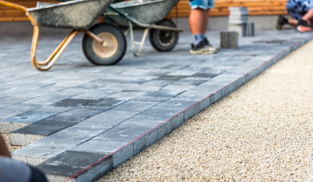 Best Driveways & Floors  in North Browning, MT