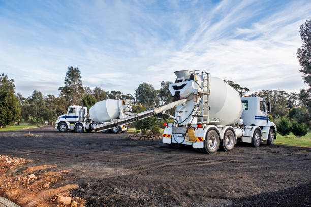 Best Poured Concrete Foundation  in North Browning, MT