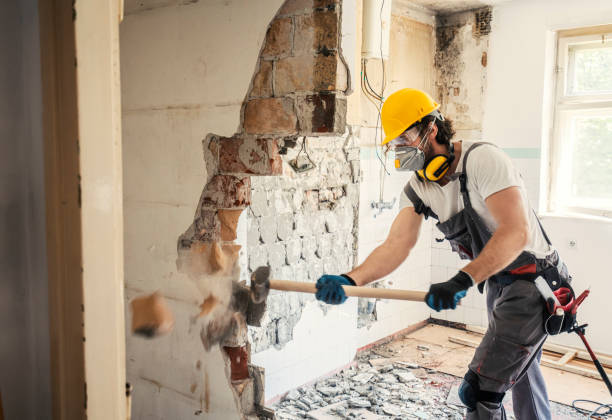 Best Concrete Installation Cost  in North Browning, MT