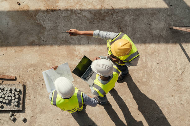 Best Concrete Leveling Services  in North Browning, MT