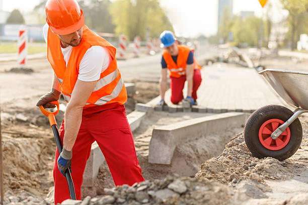 Best Waterproofing & Drywells  in North Browning, MT